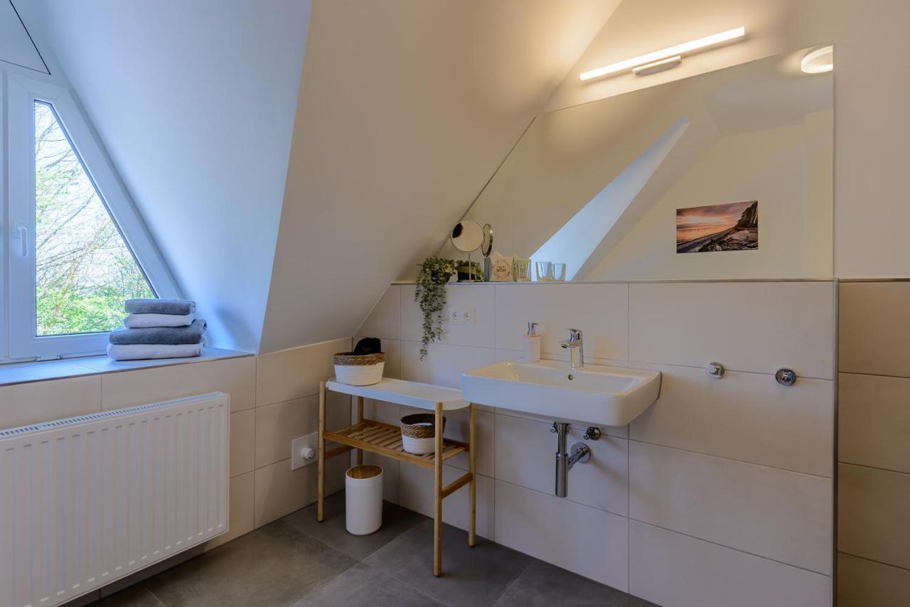 Landhaus Nienhagen Exteriér fotografie